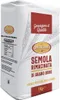 Semola Rimacinata Di Grano Duro Mehl 1kg- Mininni Produktbild-Vorschau 1