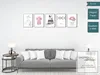 Postertech Premium Poster Set | 5 Bilder als stilvolle Produktbild-Vorschau 3