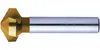 Format Kegelsenker HSS TiN Zylinderschaft 120Grad 20,5mm Produktbild-Vorschau 1