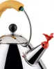 Alessi Kettle 1 Lt. Y (Art.-Nr. 9093/1 Y, EAN Anteprima dell’immagine prodotto 5