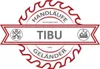 TIBU Edelstahlgeländer Aufmontage mit Handlauf aus Buche Produktbild-Vorschau 4