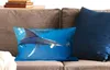 MuchoWow® Zierkissen Sofakissen Wohnzimmer Dekokissen 50x30 Produktbild-Vorschau 2