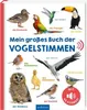 Mein großes Buch der Vogelstimmen Produktbild-Vorschau 1