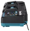 Makita 191N09-8, Litowo-jonowa (Li-Ion), 18V Podgląd zdjęcia produktu 8