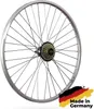 26-Zoll-Hinterrad für Fahrrad, Freilauf mit 7 Gängen, Produktbild-Vorschau 8