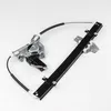 Original LST elektrischer Fensterheber mit Motor vorne Produktbild-Vorschau 2