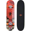 Skateboard KICKER 31Ž Red Parkour Produktbild-Vorschau 1