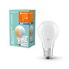 Ledvance LED Smart+ Filament A60 Birne 6W = 60W E27 matt Produktbild-Vorschau 4