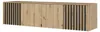 Nástavba na šatní skříň MARFA - šířka 205 cm, dub artisan / Náhled obrázku produktu 1
