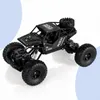 Malplay Ferngesteuertes Geländewagen Auto Rc 4X4 Offroad Produktbild-Vorschau 13