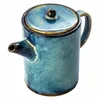 VERLO Kaffee-/Teekanne – 650 ml Fassungsvermögen, DEEP BLUE Produktbild-Vorschau 2