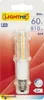 Lightme LM85357 T18 8W E14 2700K LED-Lampe, Sockel E14, 8 Produktbild-Vorschau 3