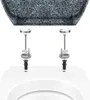 Wenko WC-Sitz Ottana Premium Duroplast Granit Produktbild-Vorschau 19