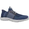 Skechers Slip Ins Sneaker Blau Produktbild-Vorschau 7