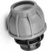 Bradas DSRA10L25M12, Rohrverbindung, Produktbild-Vorschau 3