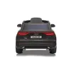Ride-on Audi Q8 schwarz 12V Produktbild-Vorschau 22