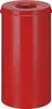 V-Part - Feuerlöschender Papierkorb 50 Liter - Steel   - Podgląd zdjęcia produktu 1
