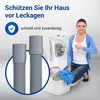 Ablaufschlauch 1,5 m 19/22mmØ mit 2 Schellen für Produktbild-Vorschau 7