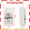 Popcorntüte „Mit Liebe selbst gemacht“ Papier 100 Stück 1 Produktbild-Vorschau 3