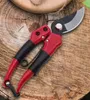 Sekator ogrodowy nożyce do pędów krzewów gałęzi jednoręczny Podgląd zdjęcia produktu 8