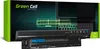 Green Cell® Standard Serie MR90Y XCMRD Laptop Akku für Dell Produktbild-Vorschau 1
