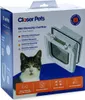 Cat Mate Super Sel Chip + Disc 355 weiß Produktbild-Vorschau 1