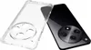 Bizon Case Clear Pack Hülle + 2x Displayschutzglas für Oppo Produktbild-Vorschau 5