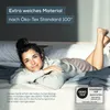 Beurer HK 64 verwarmingskussen, kleur: grijs Productafbeelding-voorbeeld 9