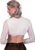 Edelnice Dirndlbluse Amelie 42 Produktbild-Vorschau 5