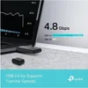 TP-Link Archer TX20U, Przewodowa, USB, WLAN, Wi-Fi 6 Podgląd zdjęcia produktu 14