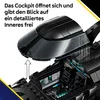 Lego DC Heroes Batman Forever Batmobile Anteprima dell’immagine prodotto 34