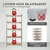 EASYmaxx Schwerlastregal-Set mit 5 belastbaren Holzböden - Produktbild-Vorschau 3