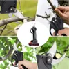 Akku Astschere Elektrische Gartenschere, 30 mm Produktbild-Vorschau 8