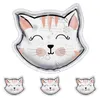 relaxdays 10046696_1420 relaxdays Kühlpads Katze Productafbeelding-voorbeeld 1