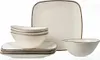 Ritzenhoff & Breker Casa creme Tafelservice 8 tlg. Produktbild-Vorschau 3