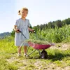 Rolly Toys rolly Metallschubkarre, pink Produktbild-Vorschau 7