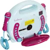 LEXIBOOK CD-Player Karaoke inkl.2Mikrofone Batterie Frozen Voir les images du produit 15