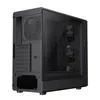 GAMEMAX, Gaming-Gehäuse, Claw 460 BK, Midi-Tower, ohne Produktbild-Vorschau 6