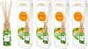 Pajoma zapach do pokoju pomarańczowy 100 ml butelka z Podgląd zdjęcia produktu 5