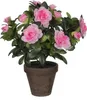 Mica Decorations Azalee Kunstpflanze im Blumentopf Stan - Produktbild-Vorschau 1
