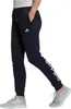 Adidas Nohavice Essentials French Terry Logo, H07857, Náhľad obrázku produktu 3