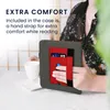 kwmobile Hülle kompatibel mit Kobo Kobo Libra Colour / Produktbild-Vorschau 2