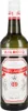 A bottle of Aalborg Taffel Akvavit on a white background. Produktbild-Vorschau