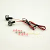 SMD-Blinker Fly Alu schwarz Produktbild-Vorschau 3