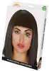 Peluca de Cleopatra, diosa egipcia. Ideal para disfraces de Vista previa de la imagen del producto 8