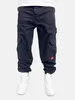 DADA Supreme Worker Cargo Jeans Baggy Fit Cuffed Utility Produktbild-Vorschau 1