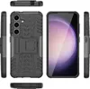 Vonkajší kryt pre Samsung Galaxy S24 Case Hybrid Armor Náhľad obrázku produktu 2