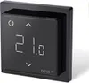 A black DEVIreg Smart Thermostat is shown against a white background. Anteprima dell’immagine prodotto