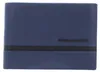 Portafoglio Piquadro Pu1392w117r Blu Pelle Anteprima dell’immagine prodotto 9