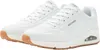 Skechers Sneakers 52458-WHT in White color size 44 Náhled obrázku produktu 27